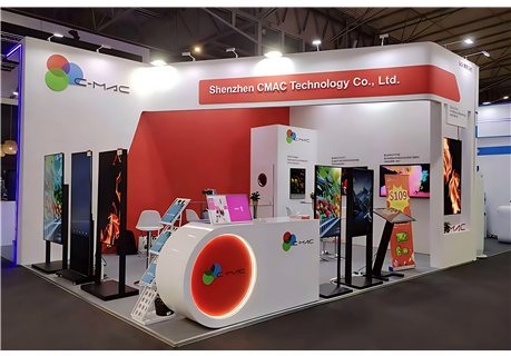 未来已来,共铸辉煌|CMAC ISE 2026参展圆满收官